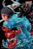 Kisame Hoshigaki - Naruto - Pickstars Studio 