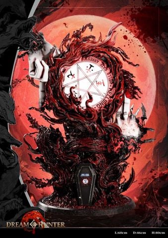  Alucard - Hellsing - Dream Hunter Studio 