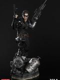  Winter Soldier Bucky - Marvel - XM Studio 