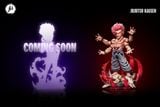  Ryomen Sukuna - Jujutsu Kaisen - JFL Studio 