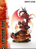 Sol Badguy - Guilty Gear -Strive- - Prime 1 Studio 