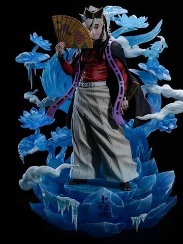  Douma - Kimetsu no Yaiba - F.I.T Studio 