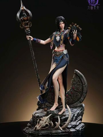  Yelu Zhiwu - LightYear Studio 