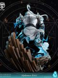  Alphonse - Fullmetal Alchemist - Mask Studio 