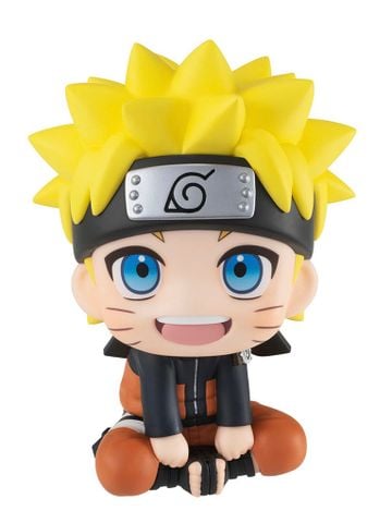  Look Up Naruto - Naruto - Megahouse 