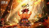  Shinnosuke cos Naruto - Crayon Shin-chan - Huan Zhuang She Studio 