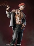  Ryomen Sukuna - Jujutsu Kaisen - NEON Studio 