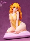  Asuka Loungewear Ver - Evangelion - KiraKira Studio 