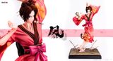  Jin & Mugen & Fuu - Samurai Champloo - Mahakala Studio 