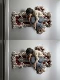  L Lawliet - Death Note - Old Time Studio X ZZDD Studio 