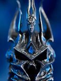  Helm of Domination Metal - World of Warcraft - Blizzard Entertainment 
