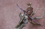  Irvine the hunter - Berserk - EcliPse Art Studio 