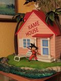  Kame House - Dragon Ball - Jacksdo 