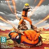  Naruto Toad Base - Naruto - Jacksdo 