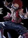  Red Riot Kirishima - My Hero Academia - Heroe Collectibles 