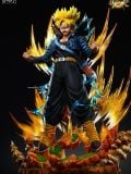  Super Saiyan Trunks - Dragon Ball - Dream Studio 