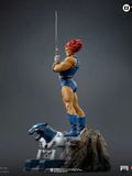  Lion-O - ThundersCats - Iron Studio 