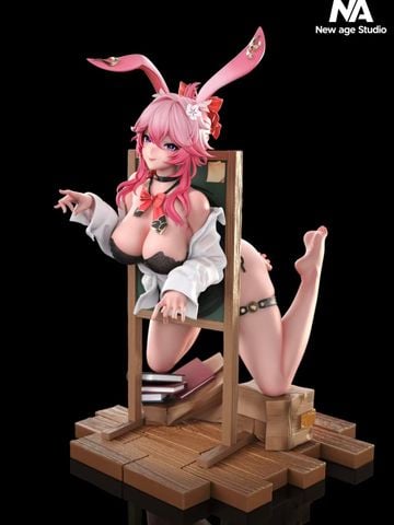  Evanescia - Honkai Star Rail - New Age Studio 