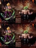  Super Saiyan Broly - Dragon Ball - KL Studio 