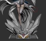  Aemeath - Wuthering Waves - Half Summer Studio 