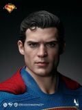  Superman 2025 - InArt 