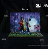  Giyuu & Shinobu - Kimetsu no Yaiba - KL Studio & √3 Studio 
