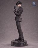  Levi Ackerman - Attack On Titan - DXY Studio 