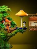 MapleStory Login Tree - Time Studio 