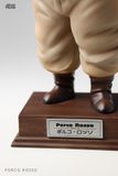  Porco Rosso - Long Miao Studio 