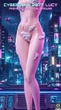  Lucy - Cyberpunk - Star Origin Studio 