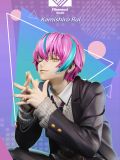  Kamishiro Rui - Projeck Sekai - Fibonacci Studio 