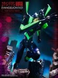  Test Type-01 - Evangelion - Prime 1 Studio (UDMEVA-01NB) 