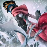  Gunko - One Piece - Megahouse 