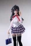  Yukino Yukinoshita - Yahari Ore no Seishun Love Come wa Machigatteiru - YuZhaiRenXing Studio 