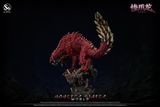  Odogaron - Monster Hunter - S6 Studio 