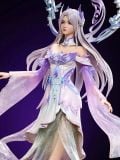  Xiao Yixian - Battle Through the Heavens - Mowan Technology Studio 