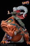  Jiraiya - Naruto - Pickstars Studio 