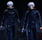  Gojo Satoru - Jujutsu Kaisen - Real Creation Studio x PowerClub Studio 