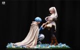  Frieren & Himmel - Frieren: Beyond Journey's End - Real World Studio 