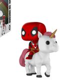  Deaddpool 36 - Marvel: Deadpool - Funko POP 