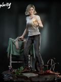  Grace Ashcroft - Resident Evil 9 - Singularity Studio 