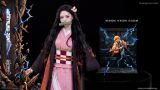  Agatsuma Zenitsu - Kimetsu No Yaiba - Da You Studio 