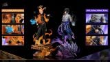  Naruto & Sasuke - Naruto - Ji Zhi Jing Studio 