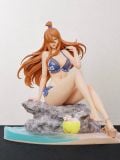  Terumi Mei - Naruto - Summer Studio 