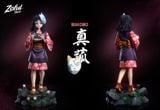  Makomo - Kimetsu No Yaiba - Zoful Studio 