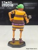  Kozuki Oden & Blumarine - One Piece - Stand Studio 