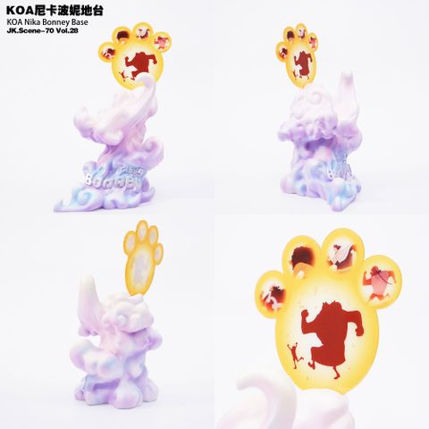  Nika Bonney Base - One Piece - Jacksdo 