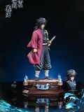  Giyuu Tomioka - Kimetsu no Yaiba - Hang Studio 