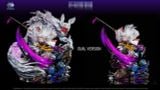  Sesshomaru - Inuyasha - MY Studio 