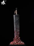  Dragon Slayer - Berserk - WuShiMoWan Studio 